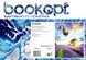 Картина по номерах Bookopt Лавандові кулі 40х50 (ВК1129) 1004523 фото 2