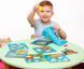 Дерев'яна мозаїка Vladi Toys Транспорт (ZB2002-06) 1018499 фото 5