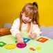 Гра-сортер Vladi Toys Нагодуй пухнастиків (ZB2002-07) 1018500 фото 5