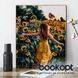 Картина по номерах Bookopt Між соняхами 40х50 (ВК1227) 1004752 фото 3