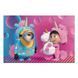 Магнітний пазл Dodo Toys Minions Єдиноріжки (200349) 1018720 фото 4