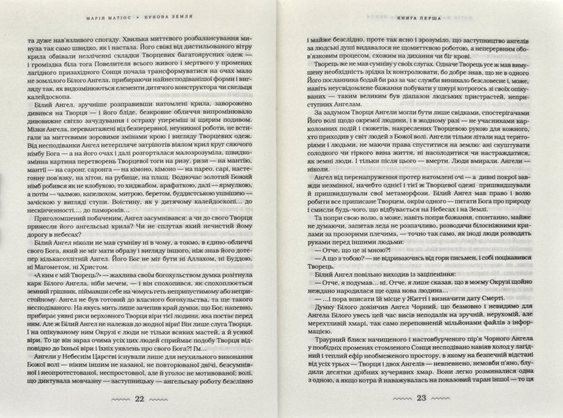 Букова земля 171584 фото