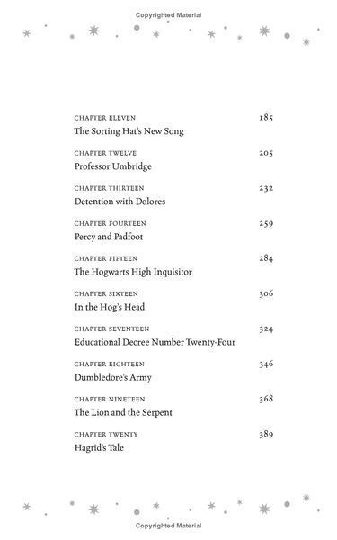 Harry Potter and the Order of the Phoenix 1023545 фото