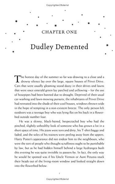 Harry Potter and the Order of the Phoenix 1023545 фото