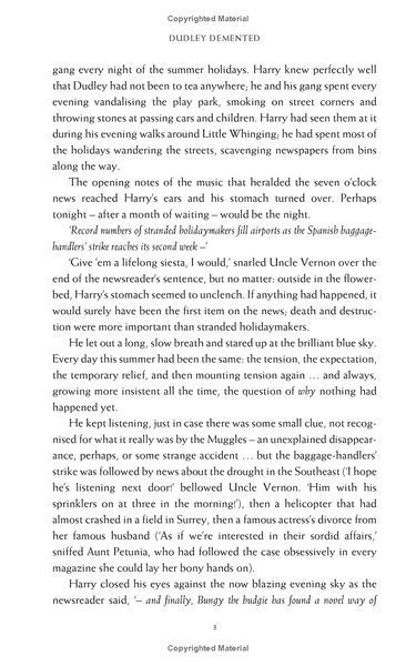 Harry Potter and the Order of the Phoenix 1023545 фото