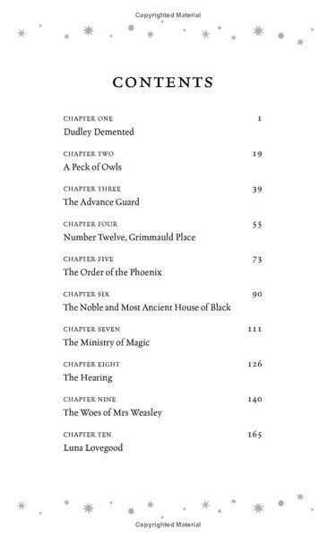 Harry Potter and the Order of the Phoenix 1023545 фото