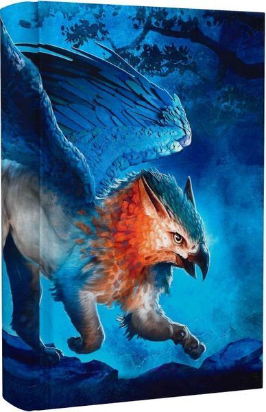 Містл-Енд: Пробудження грифона. Книга 1 1017037 фото