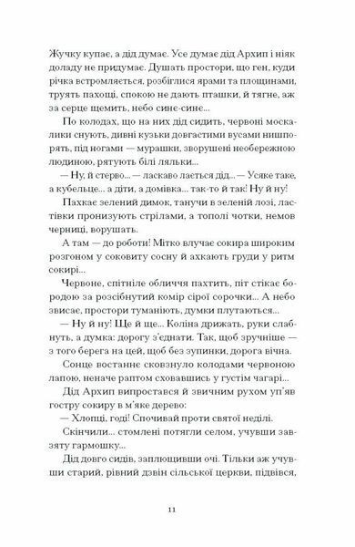 Шуми з мушлі 1028583 фото