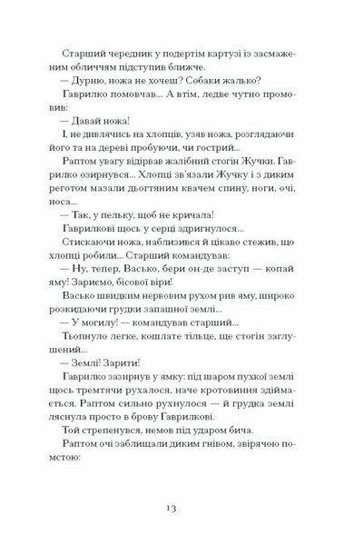 Шуми з мушлі 1028583 фото