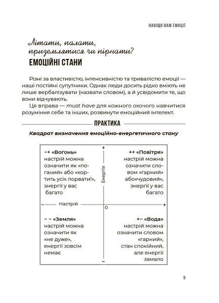 Емоційний інтелект. Як досягти гармонії в родині 1031979 фото
