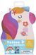 Комплект дитячих тату TookyLand (LT058) 1018276 фото 1