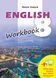 Робочий зошит Workbook 8 до підручника Англійська мова для 8 класу Карп&rsquo;юк О. Нова програма 148348 фото 1