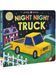 Night Night Truck 1029164 фото 1