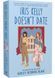 Iris Kelly Doesn't Date. Bright Falls. Book 3 1029613 фото 1