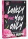 Lonely For You Only 1031094 фото 1