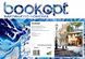 Картина по номерах Bookopt Спокійна вуличка 40х50 (ВК1142) 1004538 фото 2