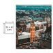 Картина по номерах Bookopt Біг-Бен 40х50 (BK2285) 1011596 фото 11
