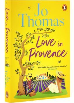 Love in Provence 1030451 фото