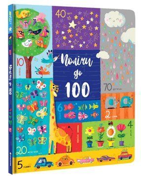 Полічи до 100 1009712 фото