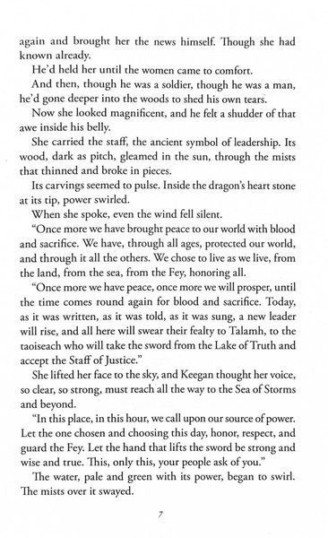 The Awakening. The Dragon Heart Legacy. Book 1 1029614 фото