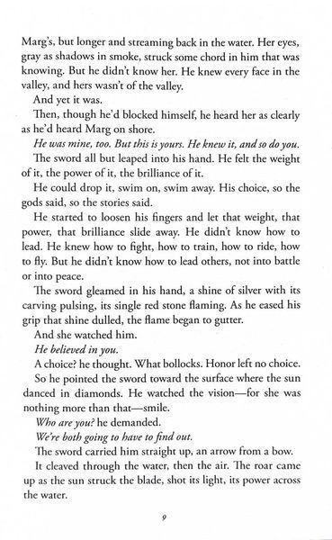 The Awakening. The Dragon Heart Legacy. Book 1 1029614 фото