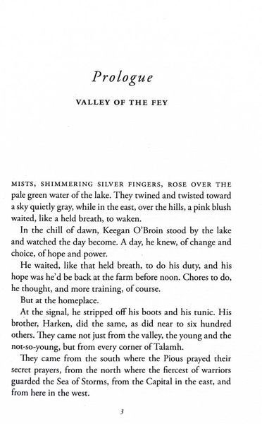 The Awakening. The Dragon Heart Legacy. Book 1 1029614 фото