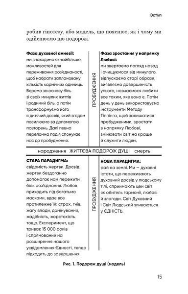 Радикальна Любов. Інструкція для розкриття вашої духовності та створення ідеальних стосунків 1015276 фото