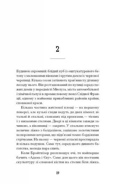 Мистецький злодій 1025009 фото
