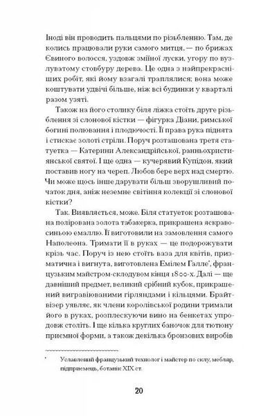 Мистецький злодій 1025009 фото