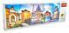 Пазли Panorama Подорож Італією (500 елементів) Trefl 29505 1003199 фото 1