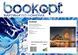 Картина по номерах Bookopt Вечірня картина міста 40х50 (BK1147) 1004545 фото 2