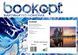 Картина по номерах Bookopt Вечірні хмарочоси 40х50 (BK1033) 1004444 фото 2
