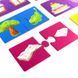 Гра розвиваюча Vladi Toys Частина та ціле (укр) VT1804-34 1006862 фото 3