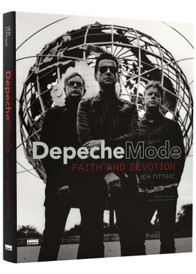 Depeche Mode: Faith & Devotion 1022368 фото