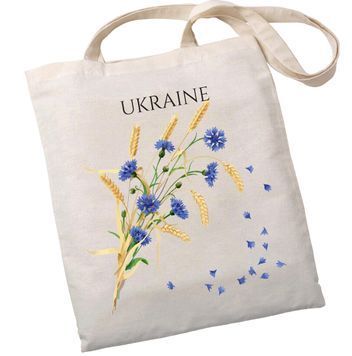 Екошопер Ukraine (Волошки) 1014800 фото