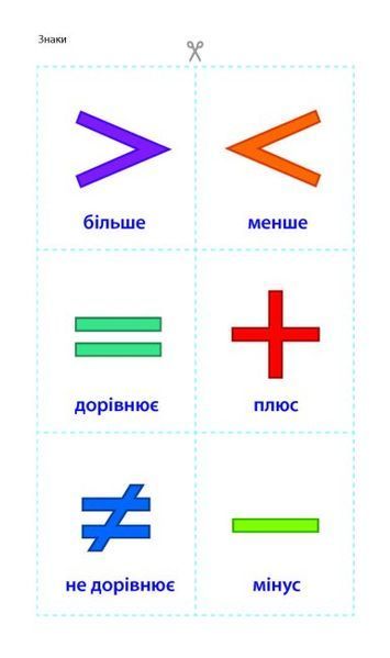 Інтерактивна книжка. Скоро 1 клас 1010242 фото