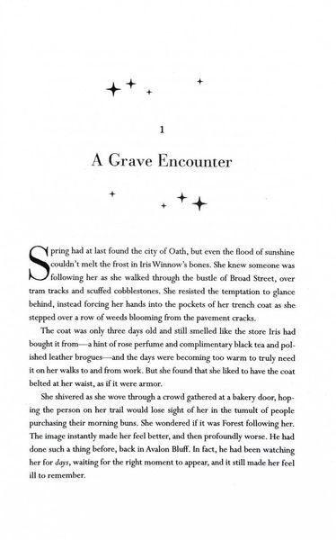 Ruthless Vows. Letters of Enchantment. Book 2 1030466 фото