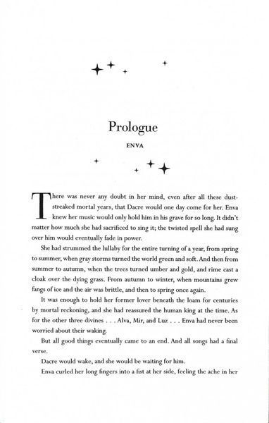 Ruthless Vows. Letters of Enchantment. Book 2 1030466 фото