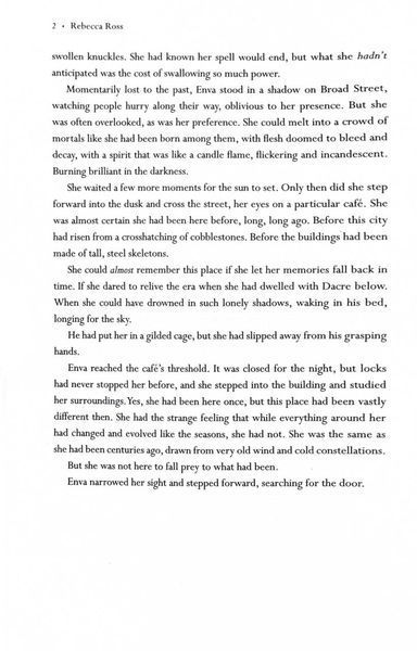 Ruthless Vows. Letters of Enchantment. Book 2 1030466 фото