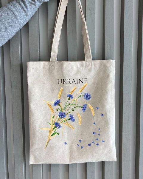 Екошопер Ukraine (Волошки) 1014800 фото