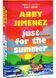 Just for the Summer. Book 3 1026503 фото 1