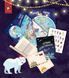 Адвент-календар. Навколо світу за 24 різдвяні історії. Книжка-карта-квест 1022626 фото 2
