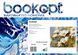Картина по номерах Bookopt Лісові ромашки 40х50 (BK1085) 1004480 фото 2