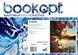 Картина по номерах Bookopt Затишне місце 40х50 (BK1278) 1004792 фото 2