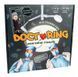 Настільна гра Strateg українською мовою Doctoring - змагання лікарів (30916) 1014435 фото 1