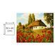 Картина по номерах Bookopt Українська хата 40x50 (BK1470) 1011354 фото 11