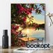 Картина по номерах Bookopt Затишне місце 40х50 (BK1278) 1004792 фото 13