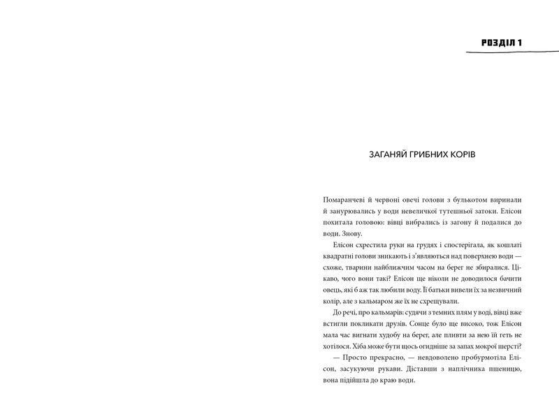 MINECRAFT. Втрачені щоденники/Мер Лафферті 1009105 фото