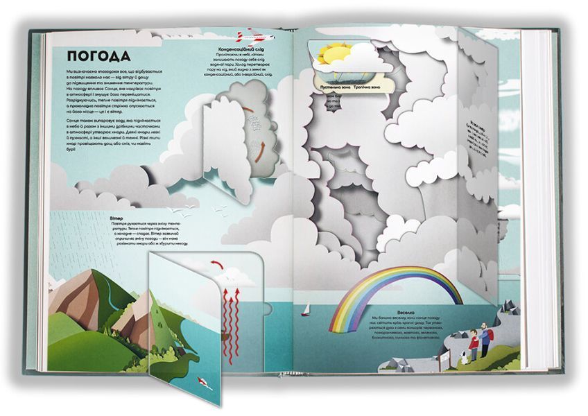 Планета Земля (Книголав) 1007778 фото