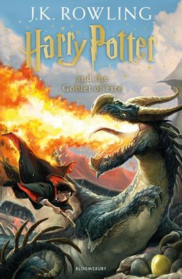 Harry Potter and the Goblet of Fire 1023544 фото